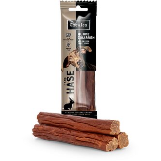 Chewies Hundezigarren Zaječí salámky 75 g