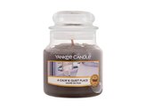 Yankee Candle Aromatická svíčka Classic malá A Calm & Quiet Place 104 g unisex