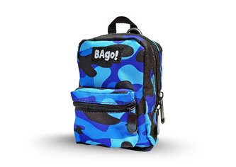 minibatůžek BAgo! BLUE 8030872