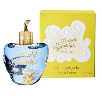 Lolita Lempicka Lolita Lempicka Le Parfum - EDP 1,5 ml - vzorek s rozprašovačem woman