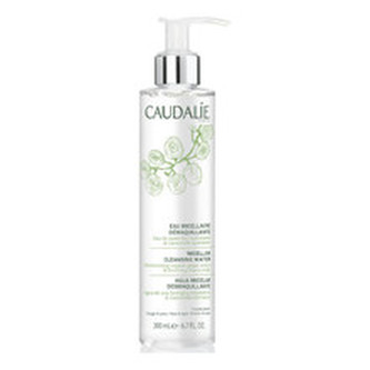 Caudalie Micelární čisticí voda na obličej a oči (Micellar Cleansing Water) 200 ml woman
