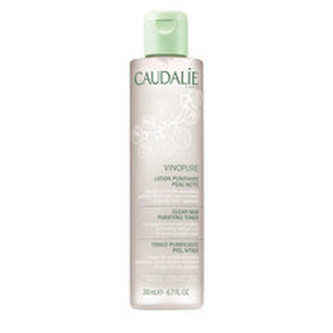 Caudalie Jemné čisticí tonikum pro smíšenou až mastnou pleť (Clear Skin Purifying Toner) 200 ml woman