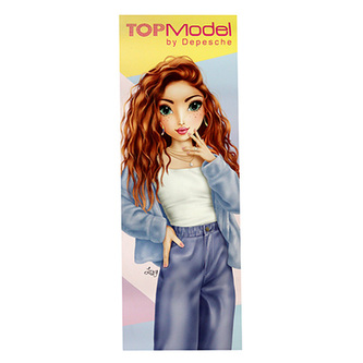 Magnetická dekorace Top Model, 397 x 1050 mm