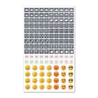 Diář "Conceptum", taupe, A5, týdenní, 2025, tvrdé desky, SIGEL C2560