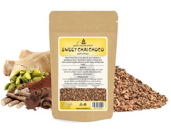 Směs koření Sweet Chai Choco 200 g