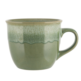 KERAMICKÝ HRNEK JUMBO 600ML REACTIVE CASCADE