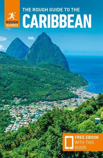 The Rough Guide to the Caribbean (Travel Guide with Free eBook)