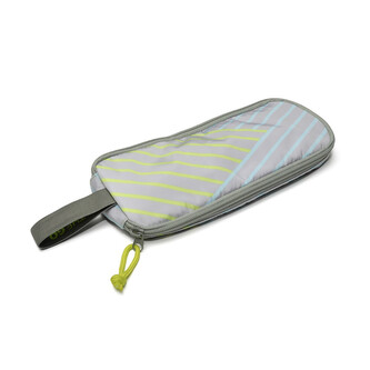 Termoobal na sandwich Zipper, 1l, Iris Barcelona, tyrkysový