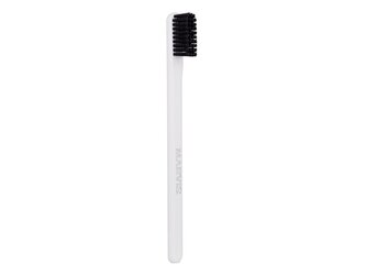 Marvis Soft Toothbrush Klasický zubní kartáček 1 ks White unisex