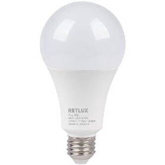 LED žárovka Classic RETLUX RLL 662