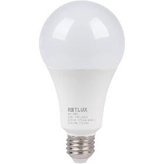 LED žárovka Classic RETLUX RLL 663