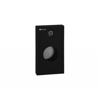 Zásobník hygienických sáčků Merida STELLA nerez černý