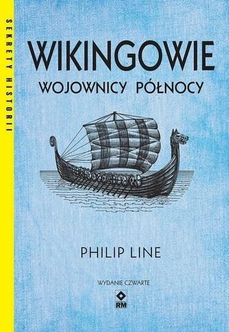 Wikingowie Wojownicy Północy w.4