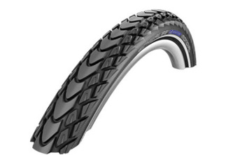 plášť SCHWALBE Marathon Mondial Performance Line 28"x1.60/42-622 reflex E-BIKE