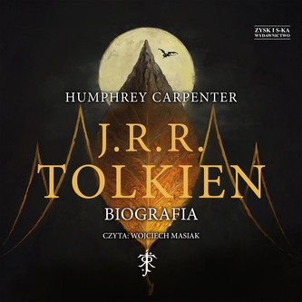 CD MP3 J.R.R. Tolkien. Biografia CD MP3 J.R.R. Tolkien. Biografia