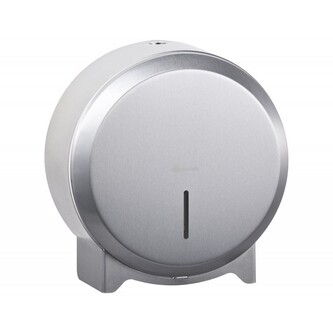 Zásobník na toaletní papír JUMBO 190 STELLA nerez matný