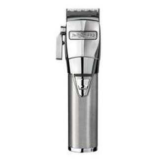 BaByliss PRO Profesionální kovový strojek na vousy a vlasy (FX8700E) man