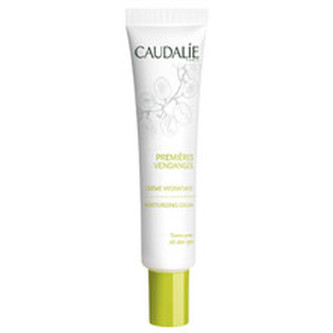 Caudalie Hydratační krém pro všechny typy pleti Premiéres Vendanges (Moisturizing Cream) 40 ml woman