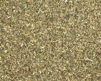 Bylinný čaj Meduňka list - řez (Melissae) 50 g