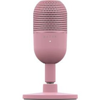 Stolní mikrofon RAZER Seiren V3 Mini Quartz