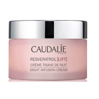 Caudalie Noční vyhlazující krém Resveratrol [Lift] (Night Infusion Cream) 50 ml woman