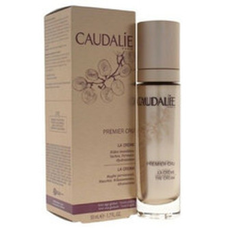 Caudalie Zpevňující denní krém na hluboké vrásky Premier Cru (The Cream) 50 ml woman