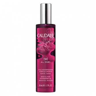 Caudalie Výživný olej na tělo a vlasy Thé Des Vignes (Body & Hair Nourishing Oil) 50 ml woman