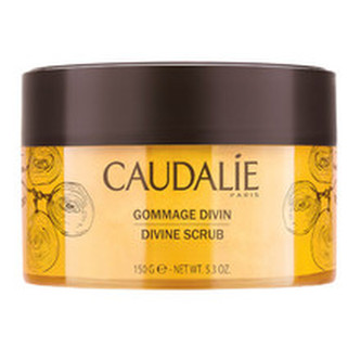 Caudalie Tělový peeling Divine (Scrub) 150 g woman