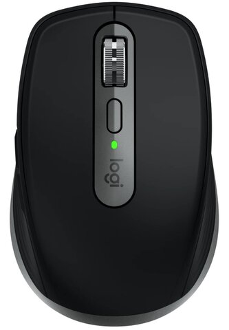 Logitech MX Anywhere 3S for Mac - SPACE GREY - EMEA Logitech MX Anywhere 3S for Mac - SPACE GREY - EMEA