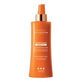 Institut Esthederm Ochranné opalovací mléko s vysokou UV ochranou Adaptasun Sensitive (Protective Body Lotion) 200 ml unisex