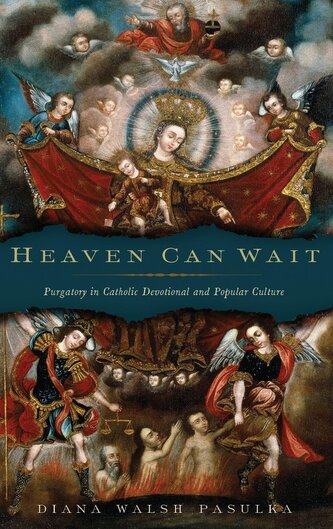 Heaven Can Wait
