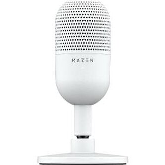 Stolní mikrofon RAZER Seiren V3 Mini White