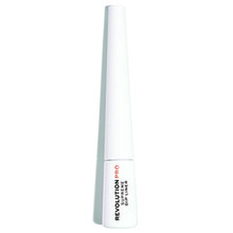 Revolution Bílé tekuté oční linky Supreme (Pigment Dip Eyeliner White) 3 ml woman