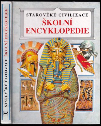 Starověké civilizace : Rané civilizace (Jane Chisholm, 2003)