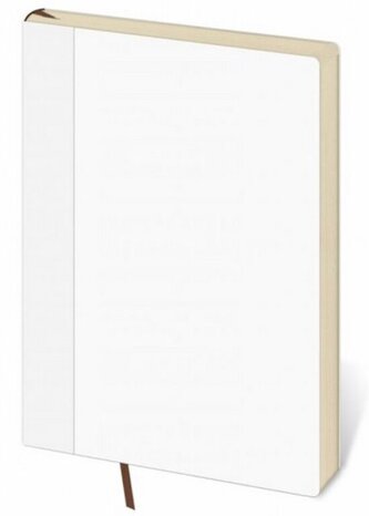 Diář 2025 Náhradní náplň A5 L - 423 týdenní