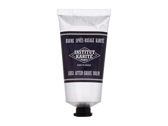 Institut Karité Shea After-Shave Balm Balzám po holení 75 ml pro muže
