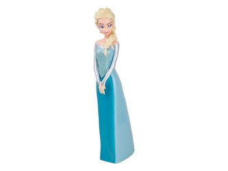 EP Line Sprchový gel a šampon 2 v 1 Frozen 3D Elsa 600 ml child