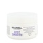 Goldwell Uhlazující maska na nepoddajné vlasy Dualsenses Just Smooth (60 SEC Treatment Mask) Uhlazující maska na nepoddajné vlasy Dualsenses Just Smooth (60 SEC Treatment Mask) - Objem 500 ml woman