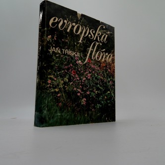 Evropská flóra