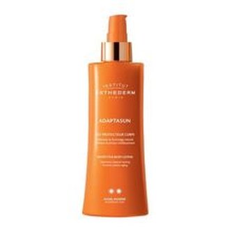 Institut Esthederm Ochranné opalovací mléko se střední UV ochranou Adaptasun (Protective Body Lotion) 200 ml unisex