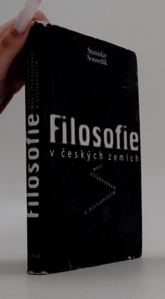 Filosofie v českých zemích mezi středověkem a osvícenstvím