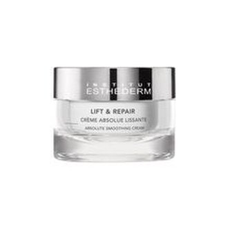 Institut Esthederm Vyhlazující krém pro rozjasnění pleti Lift And Repair (Absolute Smoothing Cream) 50 ml unisex