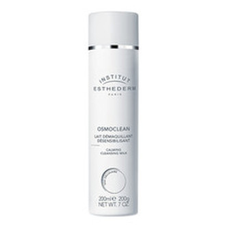 Institut Esthederm Zklidňující čisticí mléko na pleť Osmoclean (Calming Cleansing Milk) 200 ml unisex