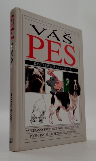 Váš pes