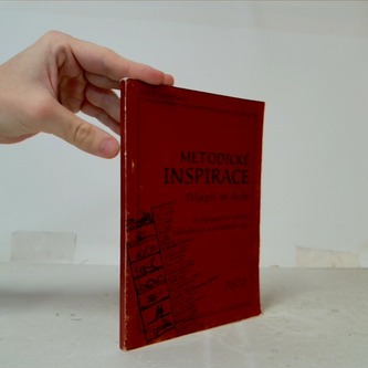 Metodické inspirace, Dějepis ve škole