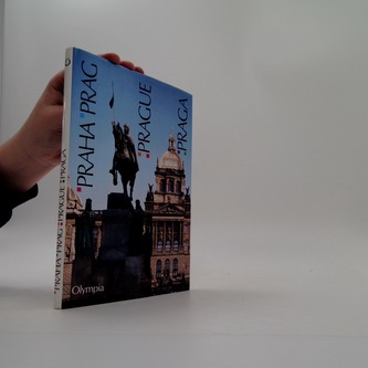 Praha = Prag = Prague = Prague = Praga = Praga