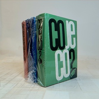 Co je co? Příručka pro každý den. Svázek I. až III. díl