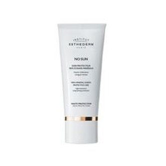 Institut Esthederm Extrémně ochranný krém proti slunci No Sun (100% Mineral Screen Protective Care) 50 ml unisex