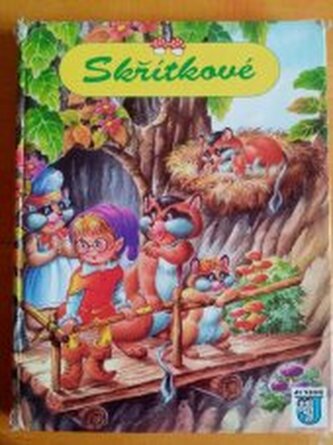 Skřítkové