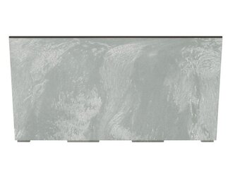 truhlík URBI CASE BETTON EFFECT DUC400EW beton